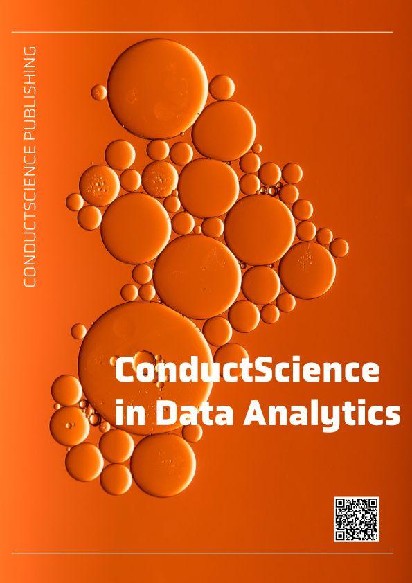 ConductScience in Data Analytics